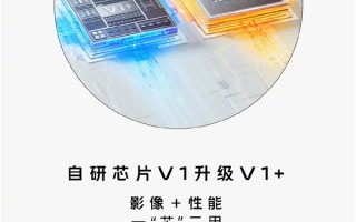 vivo X80系列全球首发！vivo自研芯片V1+官宣