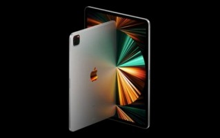 郭明錤：明年 11 英寸 iPad Pro 也将配置 mini-LED 屏幕