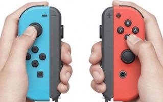 英国消费者团体报告：任天堂 Switch Joy-Con 手柄漂移是因存在设计缺陷