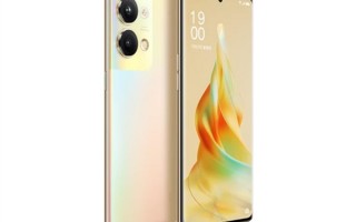 打破“安卓3年必卡”魔咒 OPPO Reno9 Pro明天首销：3499元起