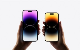 刘海屏再见！苹果正式发布iPhone 14 Pro系列：A16+4800万主摄都来了