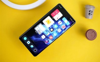 7英寸3K巨无霸！vivo X Note旗舰开箱图赏