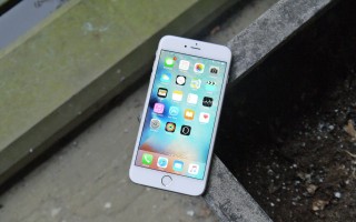 苹果降频事件旧款iPad也未能幸免