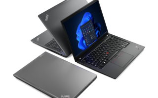 联想发布新款ThinkPad T14s：12代酷睿/锐龙6000双平台