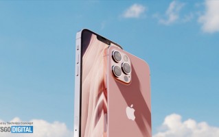 苹果已为 iPhone 13/Pro 测试屏下指纹技术，而目标是屏下 Face ID