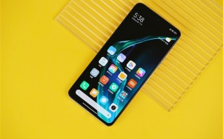 Redmi K60用上国产2K屏 韩国担心OLED王者地位不保