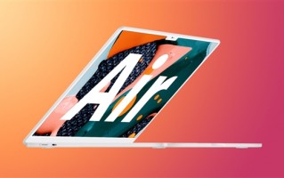 配置要缩水了！新MacBook Air曝光：苹果设计扎眼 刘海屏能接受吗