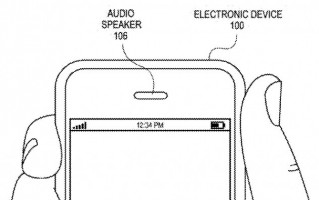 苹果正在研究对 iPhone 通话扬声器进行形状和材料上的改进