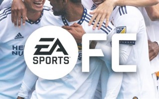 EA与FIFA分道扬镳