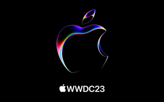 苹果 WWDC23 开发者大会一文汇总：Vision Pro 头显、iOS 17、全新 Mac...