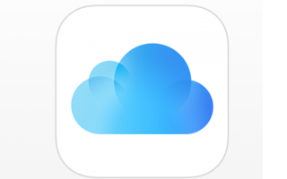 iCloud “文稿与数据” 功能将于 2022 年停用，完全由 iCloud 云盘取代