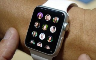 Apple Watch将于3月发售，零售员工2月中旬开始培训