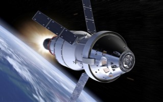 NASA局长称会先于中国重返月球：美国登月时间表公布