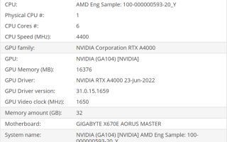 AMD Zen4现身：6核心竟然干翻Zen3 16核心！