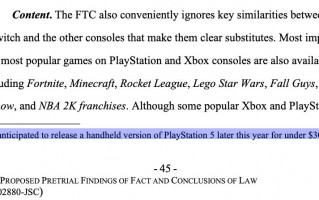 微软预测索尼 PS5 掌机不超过 300 美元，有望年内发布