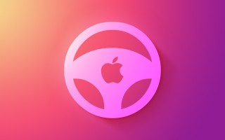 苹果计划在美国生产 Apple Car 电池