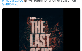 HBO《最后生还者》真人剧确认续订第二季