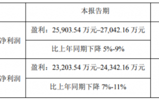 利亚德 H1 归母净利润预降或达 9%，Micro LED 订单同比增长超 20%