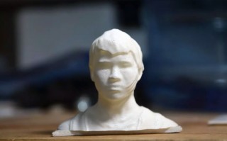 Face ID 安全性当属最佳，安卓手机面部识别可被 3D 石膏人像破解