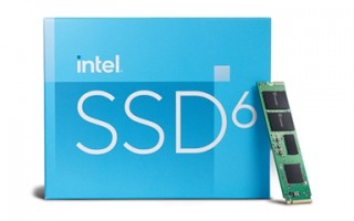 清仓不干了！原厂颗粒Intel 670p SSD跳楼价甩：500多块买2TB
