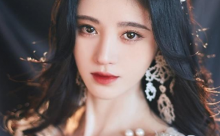 中国最漂亮的女生 中国最好看的女孩儿排行榜
