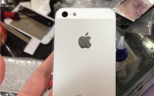 iPhone翻新机改装过程全揭秘！