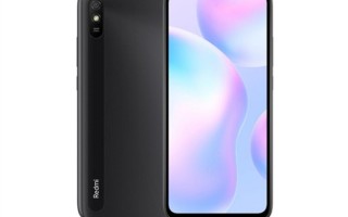 Redmi 9A成为京东618销量最好的安卓手机：仅次于iPhone 13