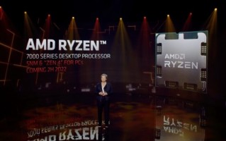 AMD老用户最担心的事情来了：Zen 4处理器抛弃DDR4内存被证实