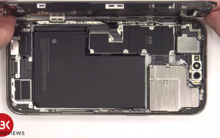 最快明天才能拿到：iPhone 14 Pro Max首拆已经出炉
