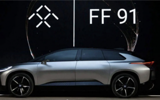 贾跃亭造车梦要成了？FF91交付计划公布 还差10几亿资金