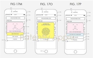 苹果新专利：触控 ID 是否会重回 iPhone 与 Face ID 并存？
