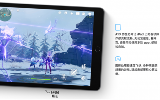 比官网便宜800元！iPad 2021价格跳水：256GB 2999元