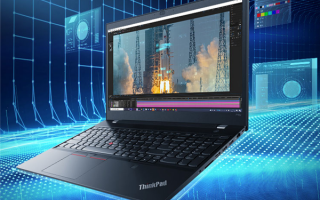 用上NVIDIA T1200专业显卡：联想2022版ThinkPad P15V预售来了