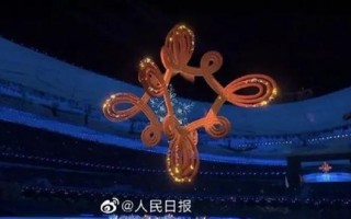 这8个瞬间是中国给全世界的浪漫 网友感慨：50秒见证中国队15块奖牌