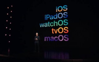 WWDC 2021 汇总：全系列系统更新，但没有发布新硬件