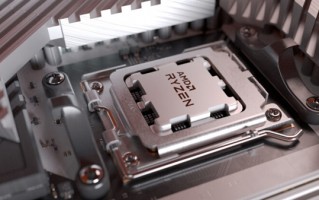 5nm Zen4来了！AMD锐龙7000处理器放大招：全价位型号计划同步发售