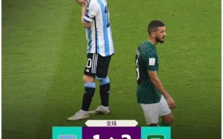 因阿根廷输球 年仅40岁球迷猝死：医生科普正确看球“姿势”