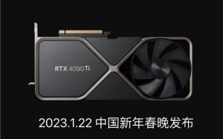 金靖小品再现最快语速 背出电脑配置：酷睿i9+RTX 4090 Ti春晚“首发”