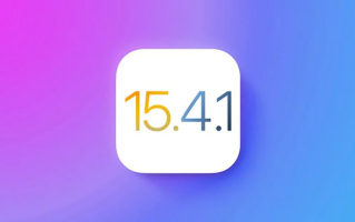 苹果出手！关闭iOS 15.4验证通道：续航大翻车版本再见