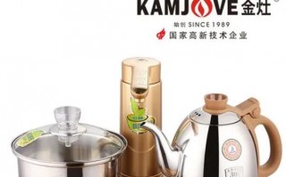 知名茶具品牌排行榜（国内茶具品牌排行榜前十名）