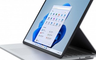 搭配紫光展锐国产芯：微软新Surface RT预计明年夏季推出
