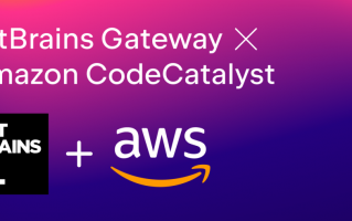 IDE 远程开发新动向：亚马逊 CodeCatalyst 已与 JetBrains Gateway 集成