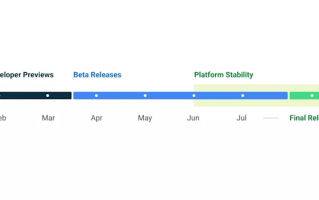 Android 13首个稳定正式版定档：流畅不卡