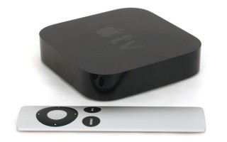 新一代 Apple TV 将抢走 iPhone 6s 的光芒?