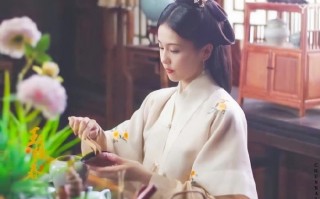 更漏子温庭筠赏析（更漏子温庭筠赏析空子）