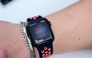 研究：Apple Watch 等可穿戴设备可帮助新冠患者追踪长期康复情况