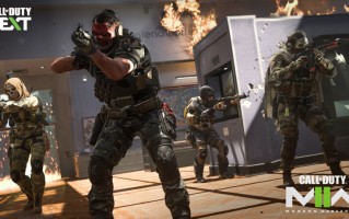 《使命召唤：战区 2.0》将于今年 11 月 16 日正式上线，索尼 PS 有独占