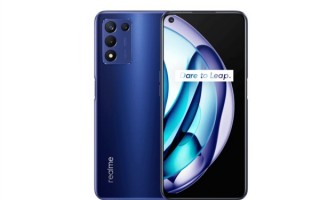 千元档爆款神机诞生！realme Q3系列销量突破200万