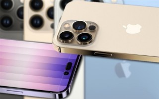 iPhone 14 Pro稳了！苹果4nm A16处理器跑分曝光：性能屠夫