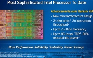 纯血64位Intel处理器终结 Linux将删除内核支持：结果救回来了